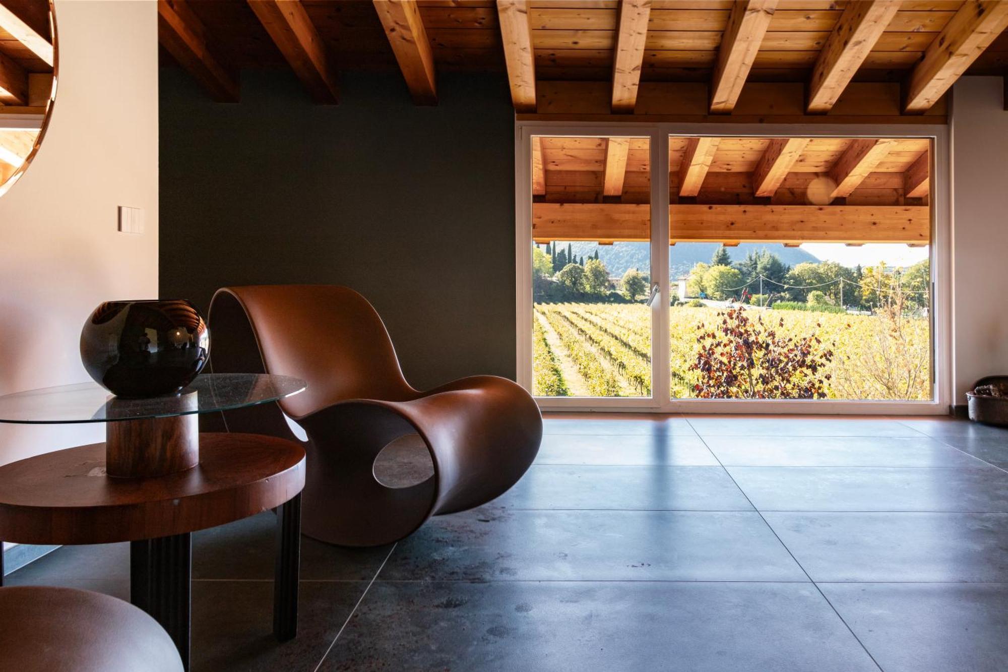 Agriturismo Corte Patrizia カプリーノ・ヴェロネーゼ エクステリア 写真