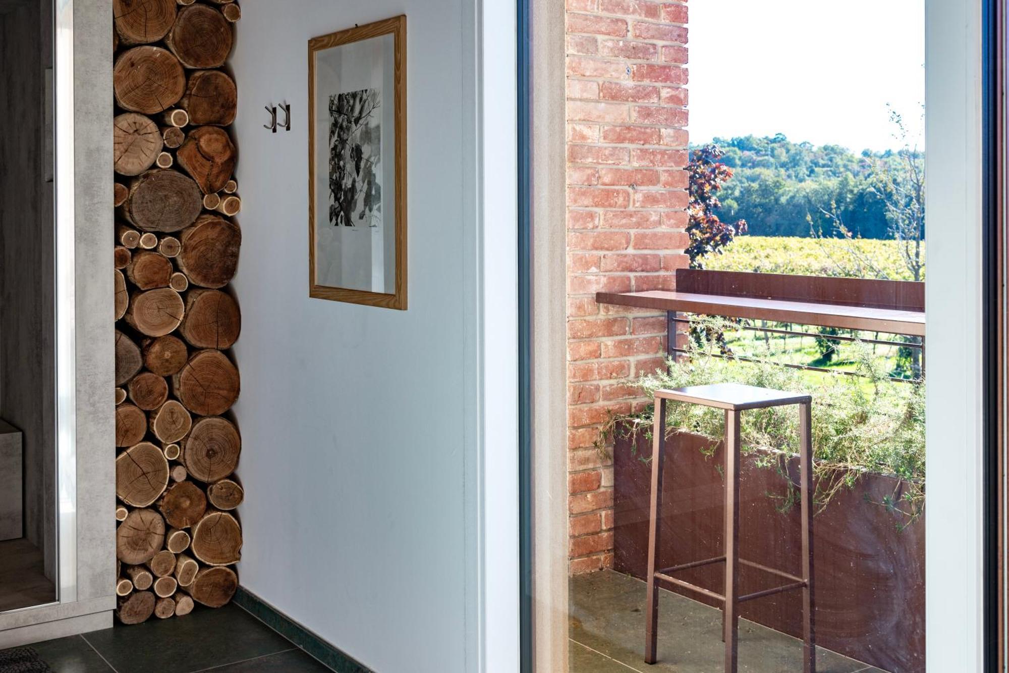 Agriturismo Corte Patrizia カプリーノ・ヴェロネーゼ エクステリア 写真