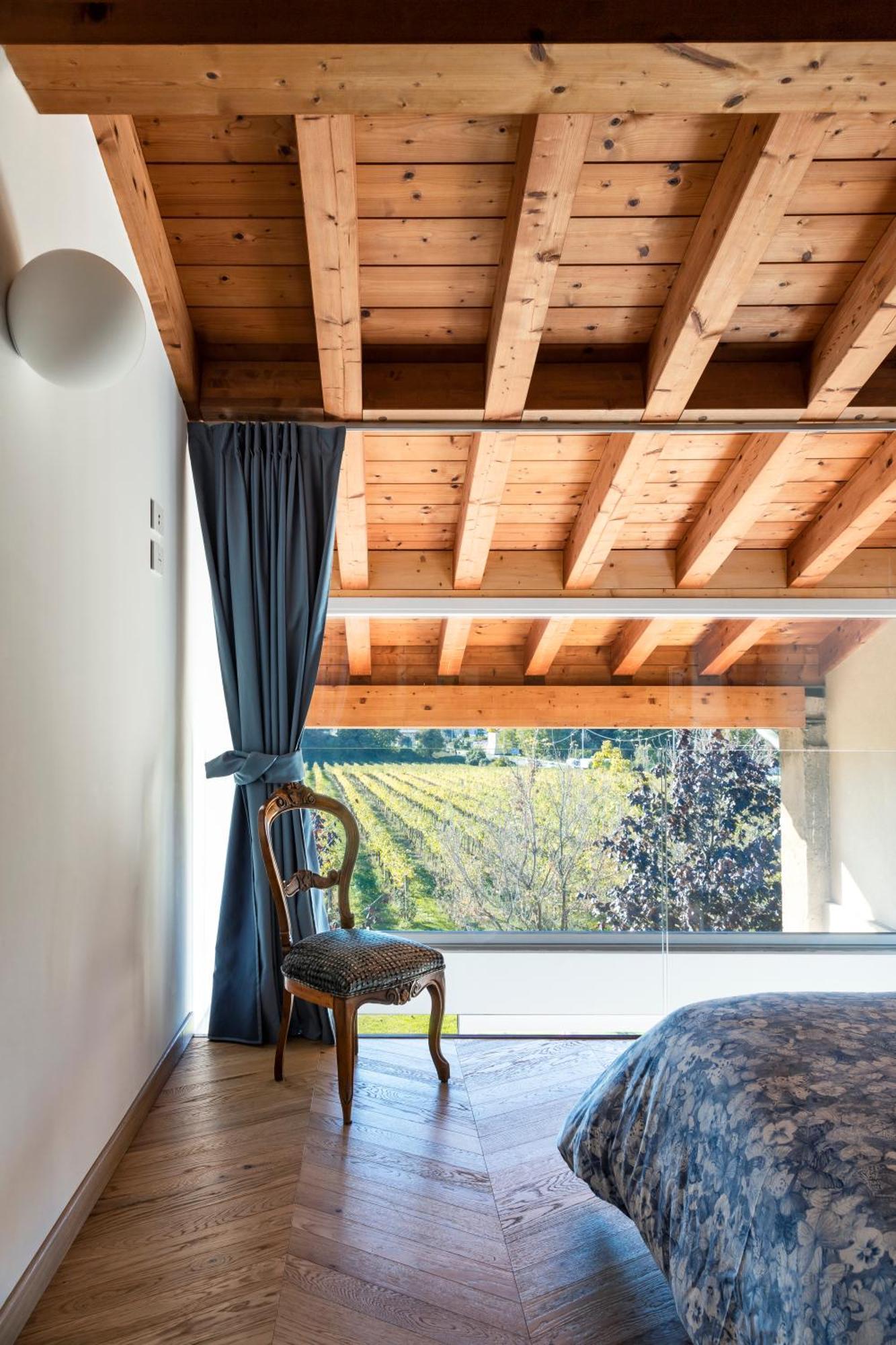 Agriturismo Corte Patrizia カプリーノ・ヴェロネーゼ エクステリア 写真